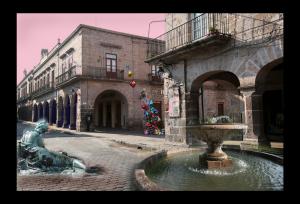 Arquitectura