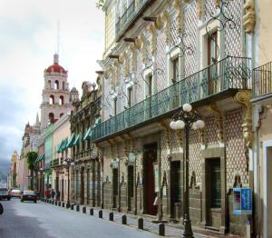 Arquitectura