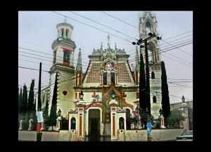 Arquitectura