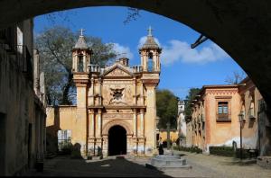 Arquitectura