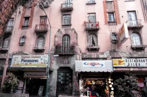 Arquitectura