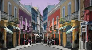 Arquitectura