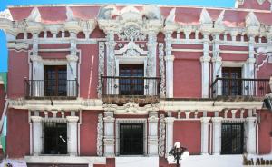 Arquitectura