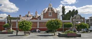 Arquitectura