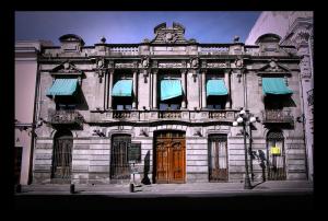 Arquitectura